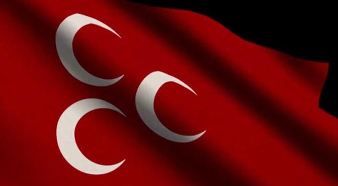 MHP ile HDP'nin mitingleri çakıştı MHP ile HDP'nin mitingleri çakıştı
