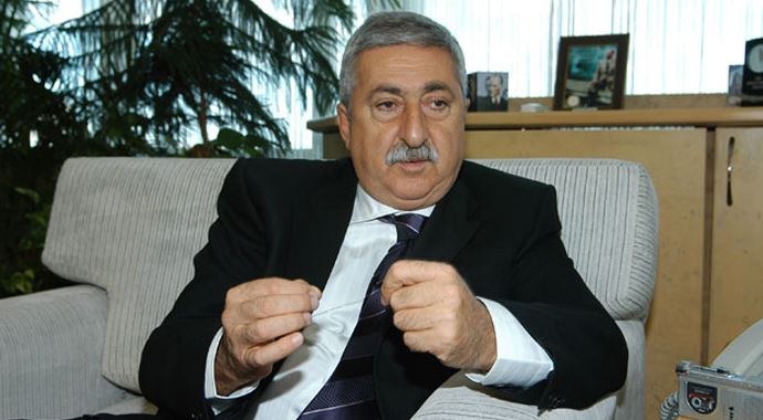 Palandöken: '2014'te 3 bin 524 vatandaşımızı trafik kazalarında kaybettik' Palandöken: '2014'te 3 bin 524 vatandaşımızı trafik kazalarında kaybettik'