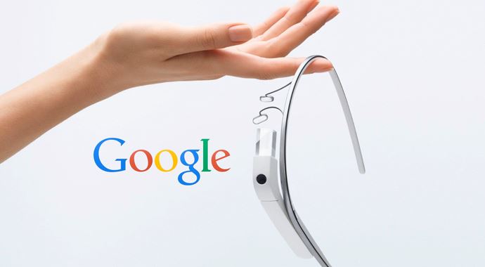 Google Glass&#039;a yeni ortak