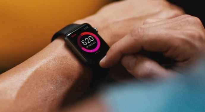 Apple Watch&#039;ta beklenmeyen sorun!