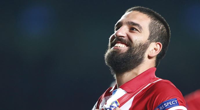 Ve kulüpten Arda Turan itirafı geldi!