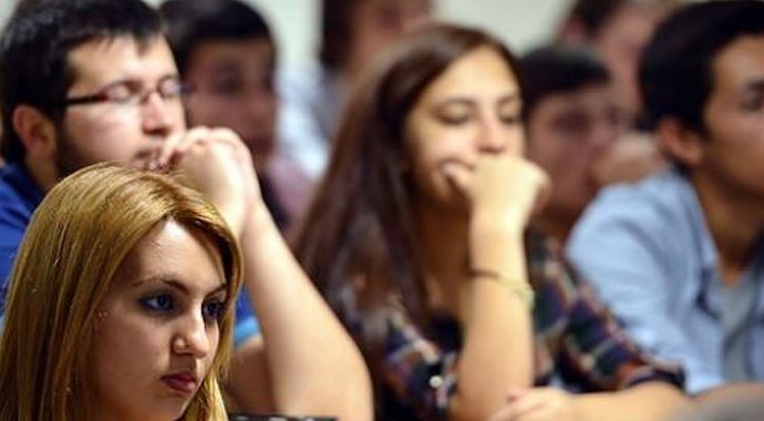 Başarılı öğrenciye kamuda iş müjdesi! Başarılı öğrenciye kamuda iş müjdesi!
