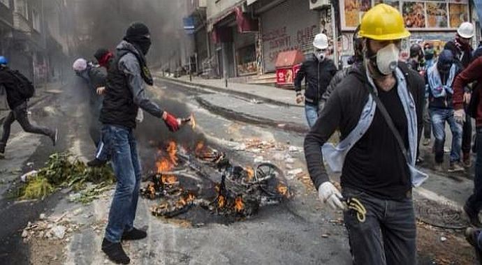 Tutuklanıp cezaevine gönderildiler!