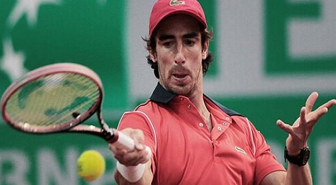 Federer'in rakibi belli oldu Federer'in rakibi belli oldu