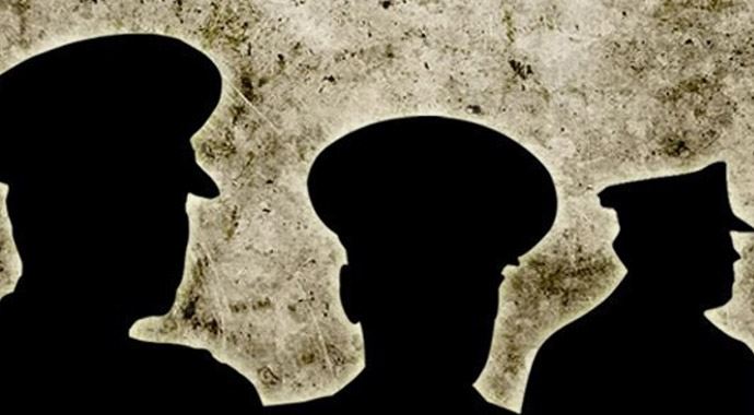 Balyoz sanığı 49 asker için son gün
