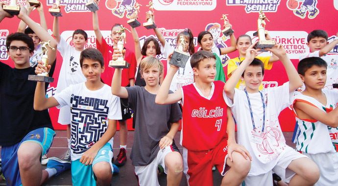 Ülker, çocuklara daha fazla harcama yapacak Ülker, çocuklara daha fazla harcama yapacak