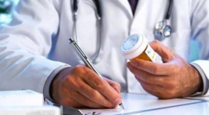 Aile hekimleri 3 gün iş bırakıyor Aile hekimleri 3 gün iş bırakıyor