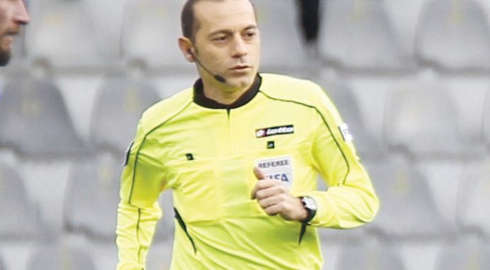 Katalanlar Çakır'ı istemiyor Katalanlar Çakır'ı istemiyor