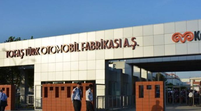 Bursa&#039;da kayıp 10 bin otomobile doğru gidiyor