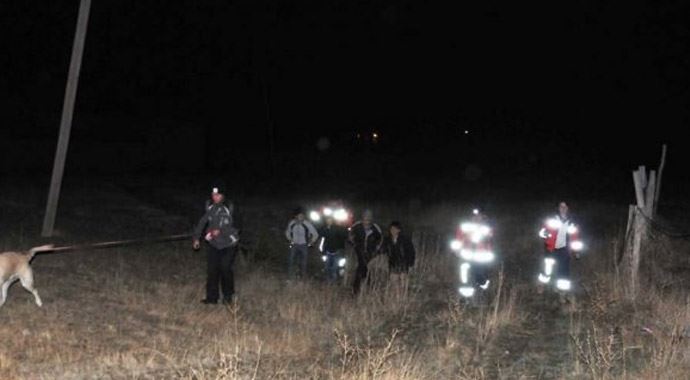 Muş&#039;ta uzman çavuş ve uydu çalışanından haber alınamıyor