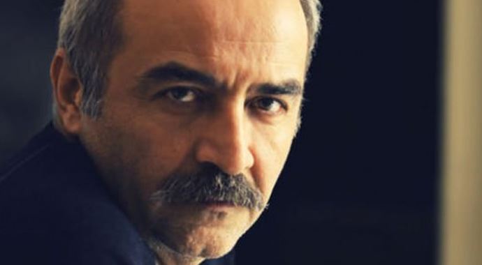 Yılmaz Erdoğan'ın acı günü! Yılmaz Erdoğan'ın acı günü!