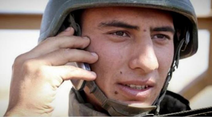 Kışlada yeni dönem! Kışlada yeni dönem!