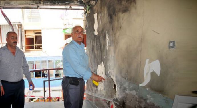 HDP saldırısında ilginç ayrıntılar...