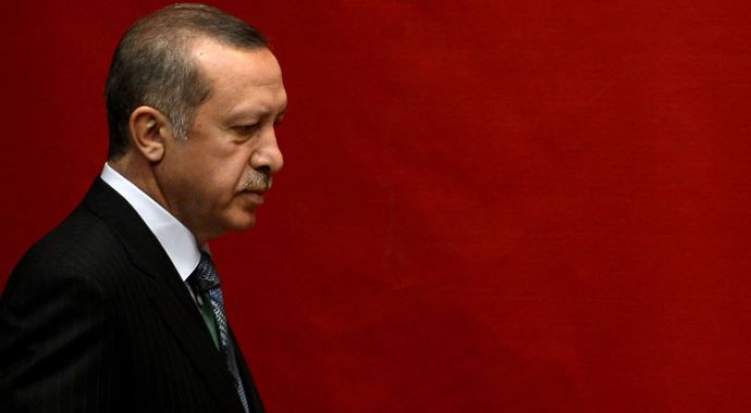 Erdoğan'ın tek bir mesajı yetti! Erdoğan'ın tek bir mesajı yetti!