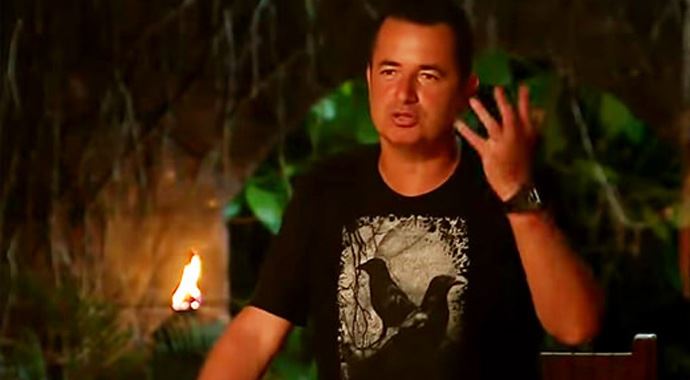 Acun Ilıcalı'dan büyük sürpriz Acun Ilıcalı'dan büyük sürpriz