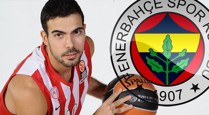 Fenerbahçe Ülker bombayı patlattı Fenerbahçe Ülker bombayı patlattı