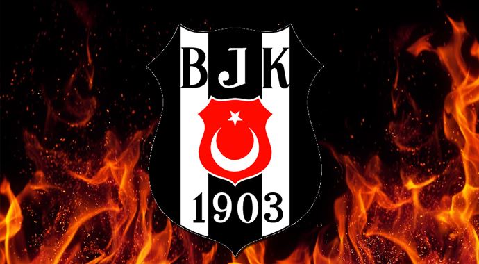 Beşiktaş gemileri yaktı, 6 futbolcu birden gönderiliyor! Beşiktaş gemileri yaktı, 6 futbolcu birden gönderiliyor!