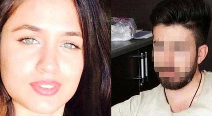 Mutlu Kaya&#039;nın erkek arkadaşı olay gününü anlattı