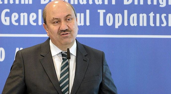 'Bank Asya henüz belgeleri tamamlamadı' 'Bank Asya henüz belgeleri tamamlamadı'