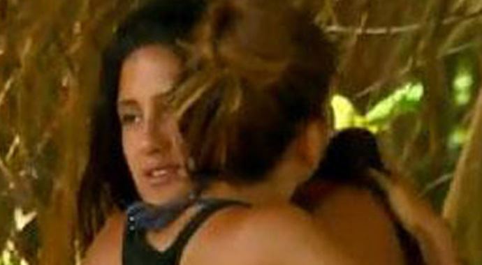 Survivor All Star'da şaşırtan gelişme Survivor All Star'da şaşırtan gelişme