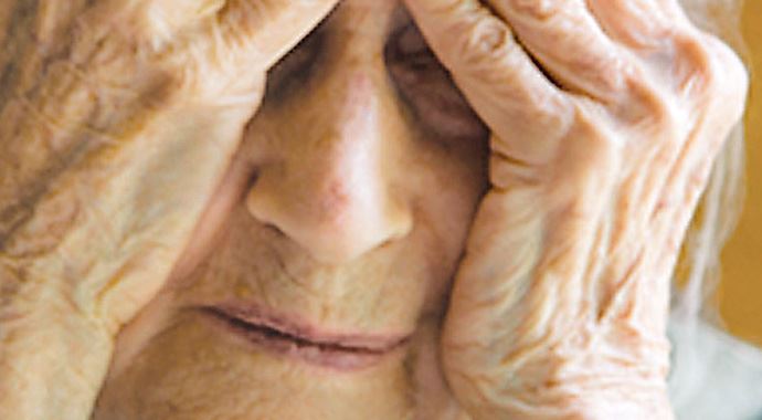 Bilgisayar oyunları Alzheimer riskini artırabilir Bilgisayar oyunları Alzheimer riskini artırabilir