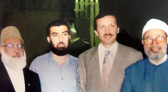 Bu fotoğraf ilk kez yayınlandı Bu fotoğraf ilk kez yayınlandı