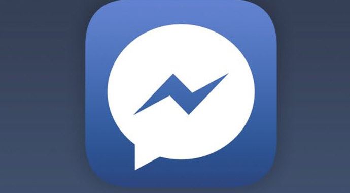 Facebook Messenger'a görüntülü görüşme özelliği geldi Facebook Messenger'a görüntülü görüşme özelliği geldi
