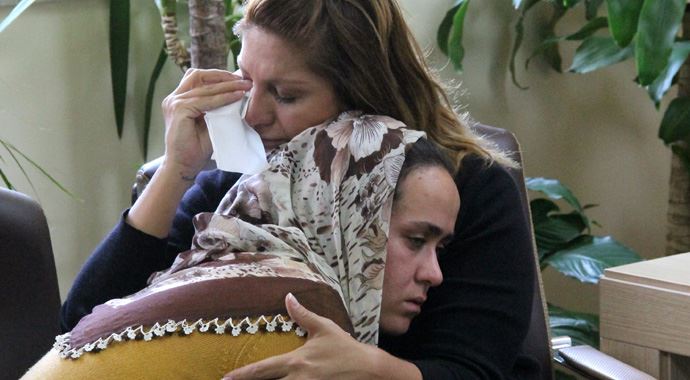 Mutlu Kaya'nın doktorundan ilk açıklama Mutlu Kaya'nın doktorundan ilk açıklama