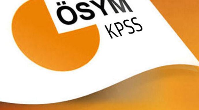 KPSS başvuruları ne zaman bitiyor - 2015 KPSS