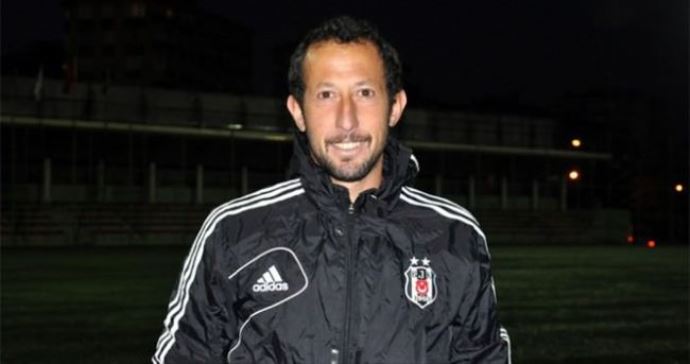 Beşiktaş, Bilic yerine o isme emanet Beşiktaş, Bilic yerine o isme emanet