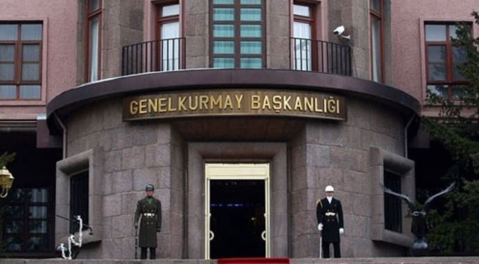 TSK&#039;dan açıklama geldi, &#039;PKK kaçırdı&#039;