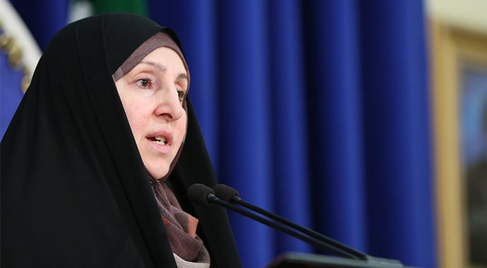 'ABD'nin tehditleri işe yaramaz' 'ABD'nin tehditleri işe yaramaz'