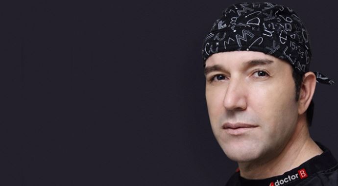Karın kasına kavuşmak artık çok kolay Karın kasına kavuşmak artık çok kolay