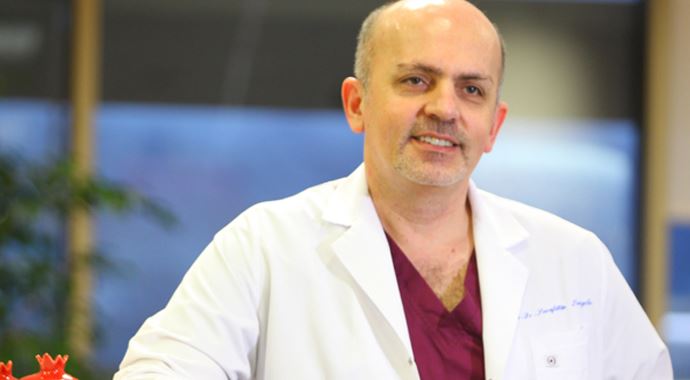 Sıcaklarda bu soruna dikkat! Sıcaklarda bu soruna dikkat!