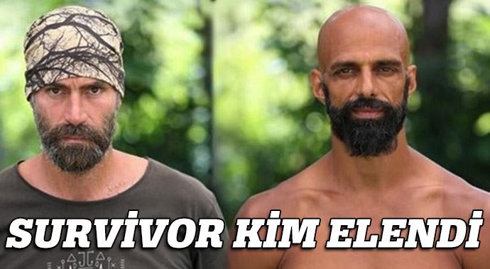 Survivor&#039;dan Sahra kimdir - SURVİVOR ALL STAR KİM ELENDİ 