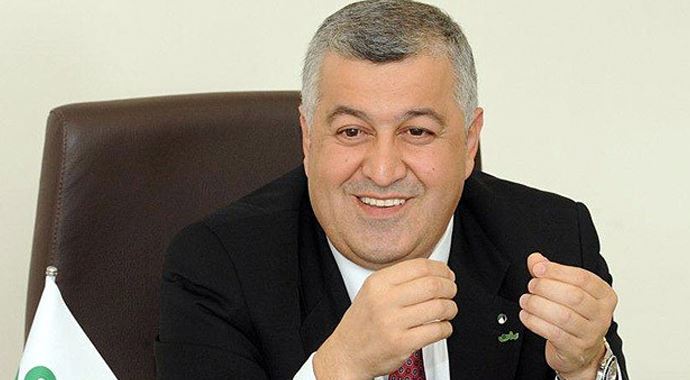 'Sağlıklı nesiller için süt tüketilmeli' 'Sağlıklı nesiller için süt tüketilmeli'