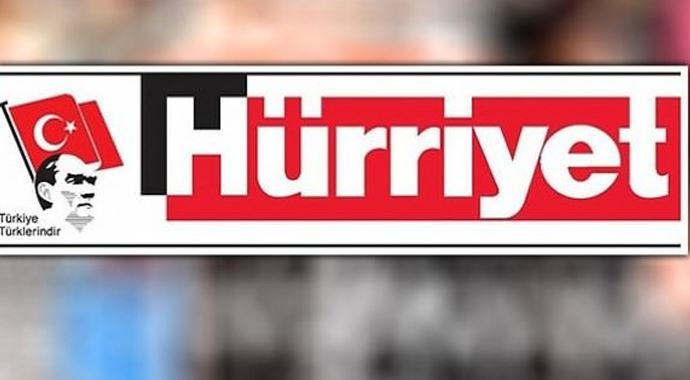 Hürriyet gazetesi hakkında suç duyurusu! Hürriyet gazetesi hakkında suç duyurusu!