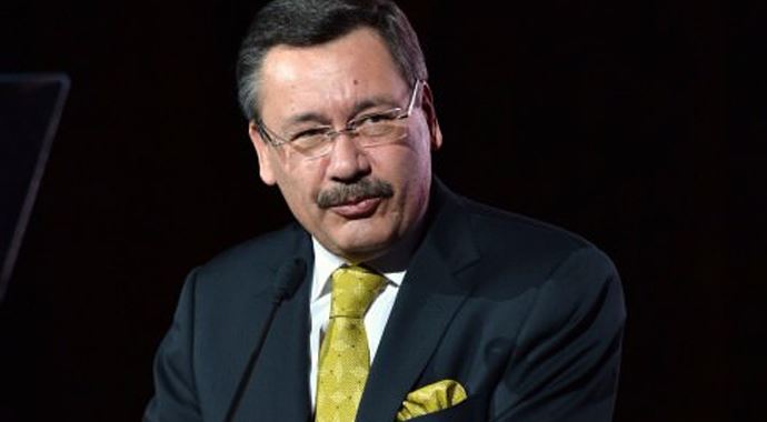 Melih Gökçek&#039;in ulaştığı gizli anket