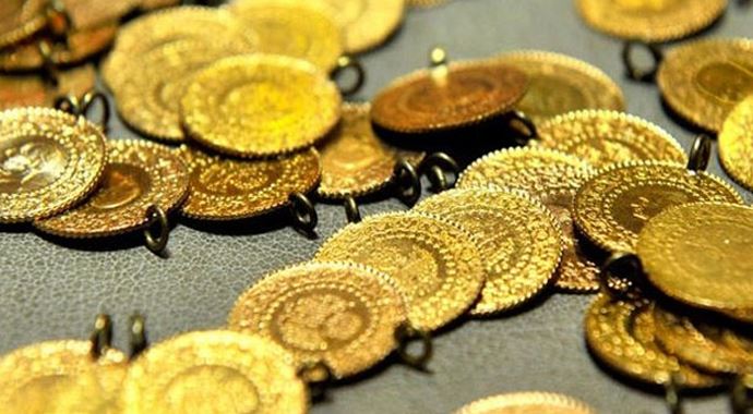 Çeyrek altın günü nasıl kapadı?