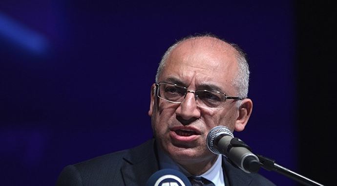 &#039;Türkiye bölgedeki gerginliklere rağmen büyüyor&#039;