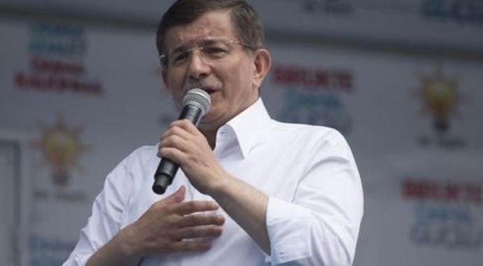 Başbakan&#039;dan Ankara&#039;ya büyük müjde!