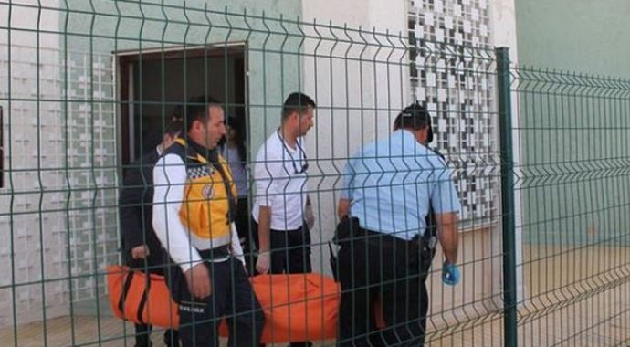 İmam camide canına kıydı