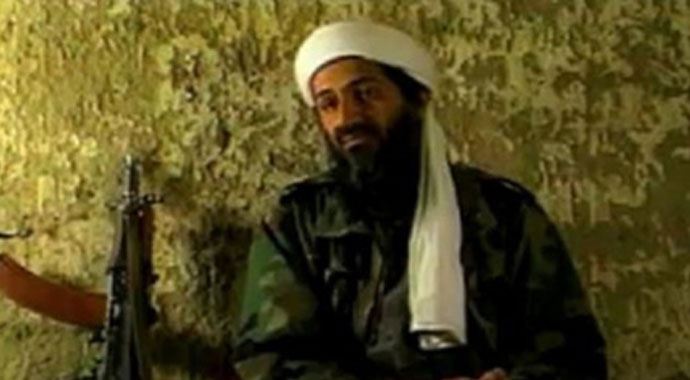 ABD istihbaratı Bin Ladin&#039;in özel belgelerini yayınladı