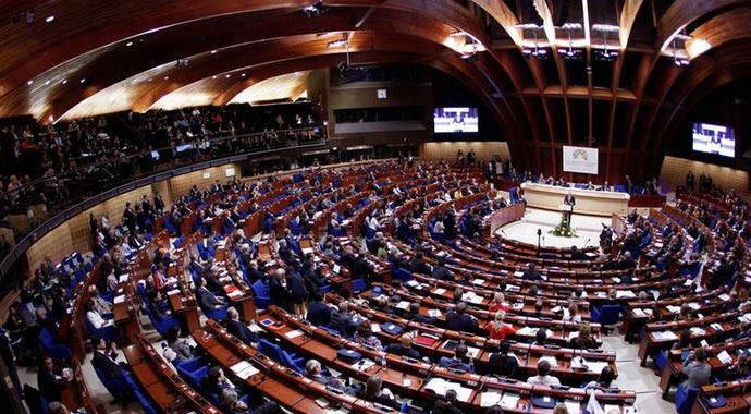 Avrupa Konseyi&#039;nden Fransa&#039;ya uyarı