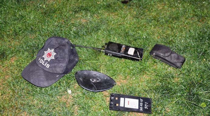Manisa&#039;dan acı haber: 1 şehit