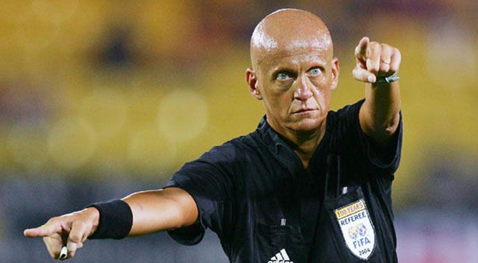 Collina kendi rekorunu feda etti