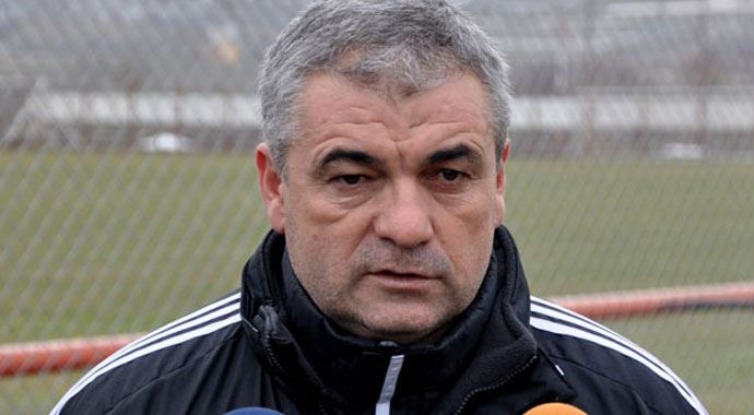 Beşiktaş'ta Rıza Çalımbay sesleri Beşiktaş'ta Rıza Çalımbay sesleri