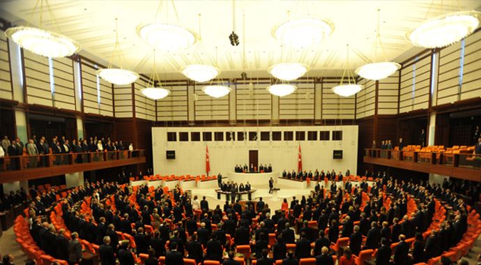 İşte Türk tipi Başkanlık: &#039;Bakanlar  Meclis dışından atanacak&#039;