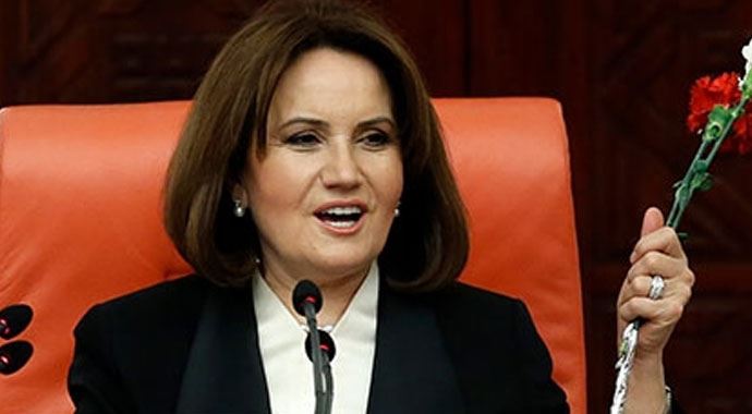 Meral Akşener&#039;in kaset davasında karar çıktı