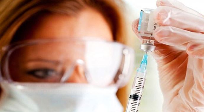 Yeni zona aşısı yüzde 97 etkili Yeni zona aşısı yüzde 97 etkili